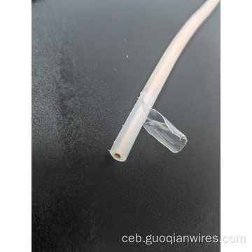 Ang high-boltahe nga submersible nga Serye sa Wire Wire Wire